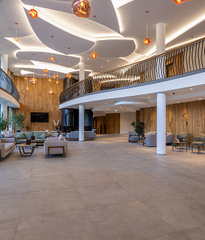 Office and Warehouse Fit-outs