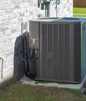 Mini Split Heat Pumps